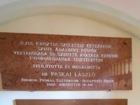 látnivaló címképe