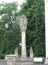 Szentháromság szobor (Monostorapáti) látnivaló fényképe