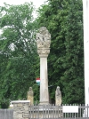 Szentháromság szobor (Monostorapáti) látnivaló fényképe
