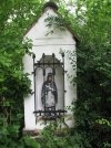Nepomuki Szent János szobor (Monostorapáti) látnivaló fényképe