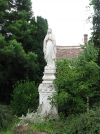 Szűz Mária szobor (Monostorapáti) látnivaló fényképe