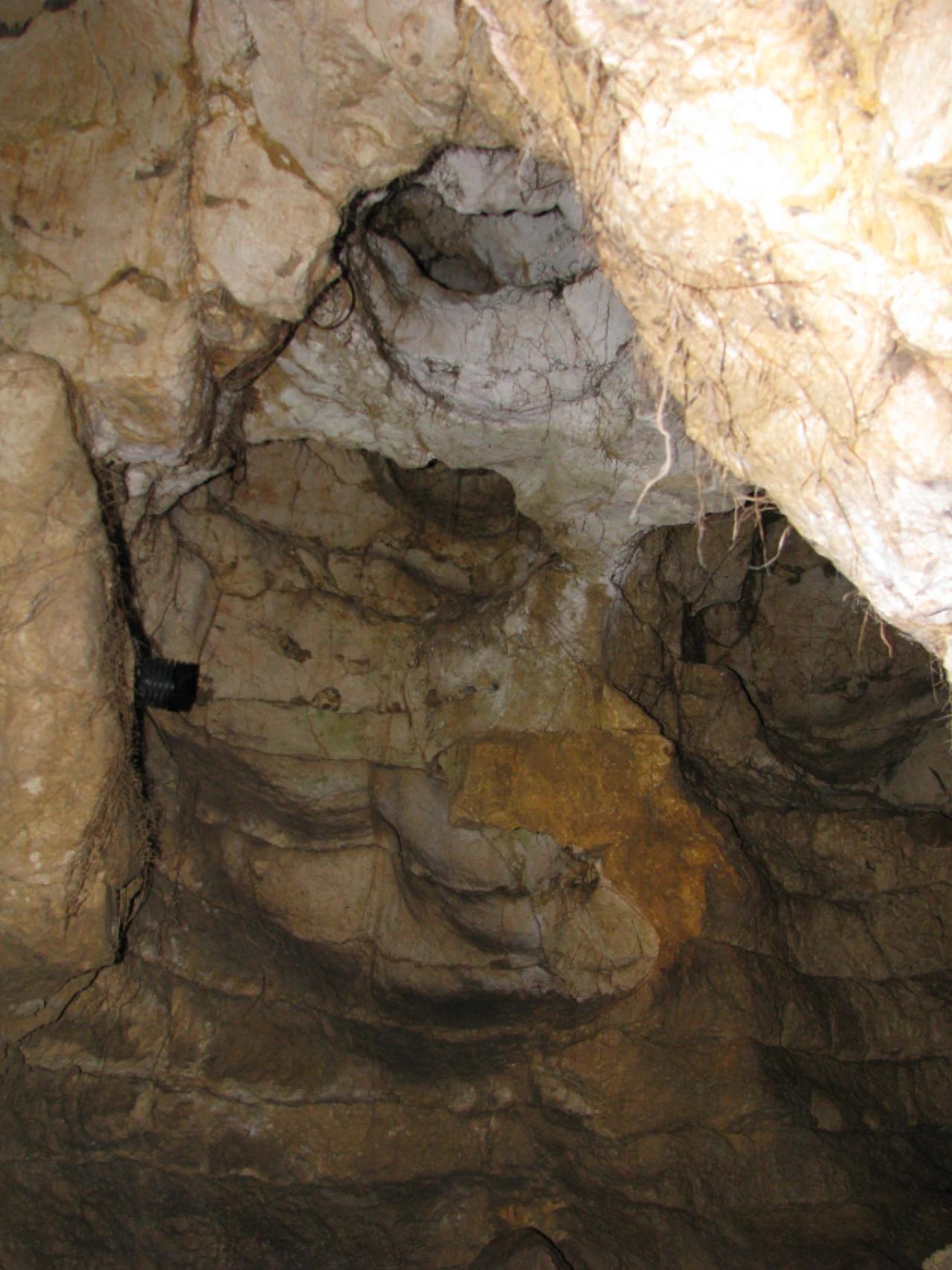 Lóczy-barlang nevü látnivaló 5. számú fényképe