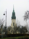 Református templom (Nagykőrös) látnivaló fényképe