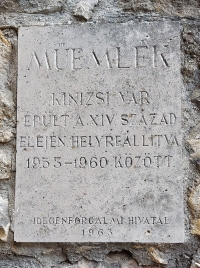 látnivaló címképe