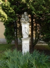 Madonna szobor (Tapolca) látnivaló fényképe