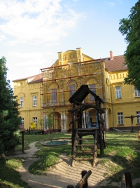 látnivaló címképe