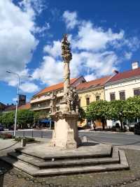 látnivaló címképe