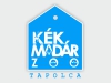 Kék madár ZOO (Tapolca) látnivaló fényképe
