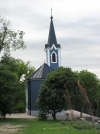 Kék kápolna (Balatonboglár) látnivaló fényképe