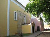látnivaló címképe