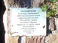 látnivaló címképe