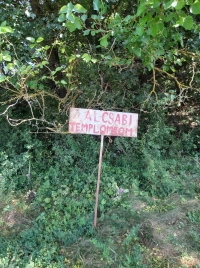 látnivaló címképe