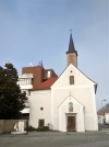 Szent Anna kápolna (Veszprém) látnivaló fényképe