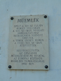 látnivaló címképe