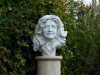 Csilla von Boeselager szobor (Páty) látnivaló fényképe