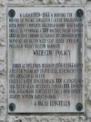 Lengyel emléktáblák (Balatonboglár) látnivaló fényképe