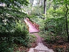 Alsóperei (Nádasdy) arborétum  látnivaló fényképe