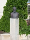 Széchenyi szobor (Búcsúszentlászló) látnivaló fényképe