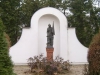 Szent Flórián szobor (Búcsúszentlászló) látnivaló fényképe