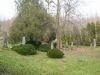 Zsidó temető (Búcsúszentlászló) látnivaló fényképe