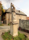 Nepomuki Szent János szobor (Budaörs) látnivaló fényképe
