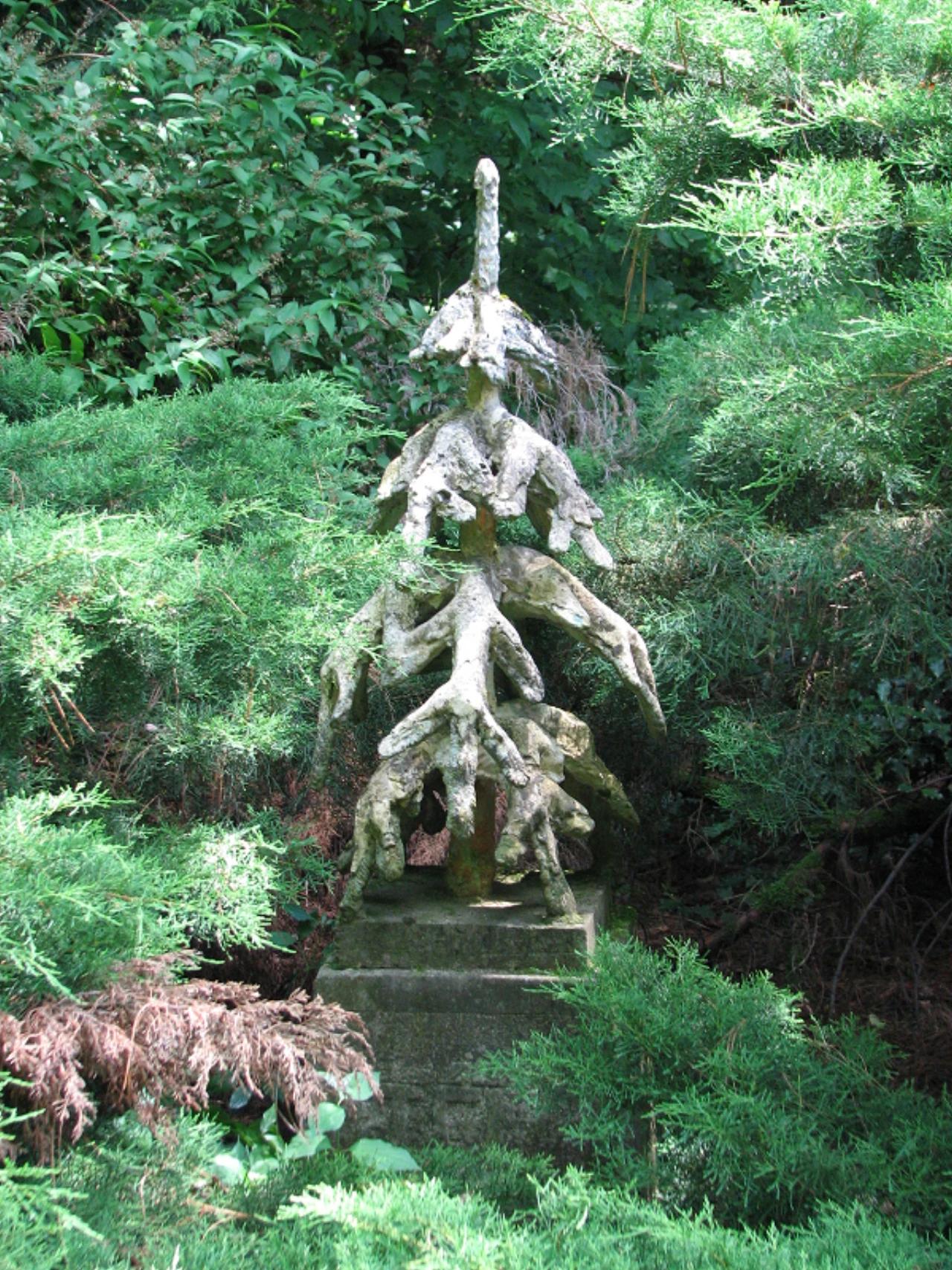 Budakeszi Erdészeti Arborétum nevü látnivaló 25. számú fényképe