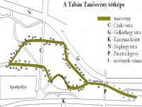 látnivaló címképe