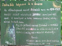 látnivaló címképe