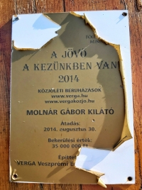 látnivaló címképe