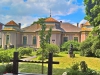 Beregi Múzeum védett eredeti épülete (Vásárosnamény) látnivaló fényképe