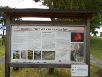 látnivaló címképe