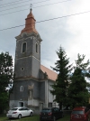 Evangélikus templom (Mencshely) látnivaló fényképe
