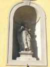 Szent Vendel szobor (Zsámbék) látnivaló fényképe