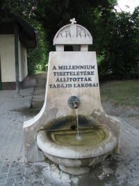 látnivaló címképe