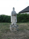Szent Orbán szobor (Velence) látnivaló fényképe