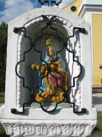 látnivaló címképe