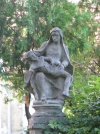 szobor (Sóskút) látnivaló fényképe