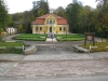 Egykori Uradalmi erdőmesteri villa épülete (Szilvásvárad) látnivaló fényképe