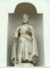 Szent László szobor (Nagykőrös) látnivaló fényképe