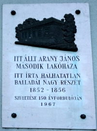 látnivaló címképe