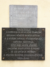 látnivaló címképe