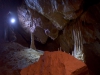 Ariadné-barlangrendszer (Legény-, Leány és Bivak-barlang)  látnivaló fényképe