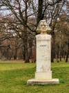 Liszt Ferenc szobor (Budapest X. kerület) látnivaló fényképe
