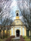 Segítő Szűz Kápolna (Budapest X. kerület) látnivaló fényképe