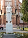 Szent László szobor (Budapest X. kerület) látnivaló fényképe