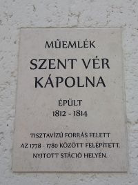 látnivaló címképe