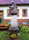 Fájdalmas Szűzanya szobor (Piéta) (Budaörs) látnivaló fényképe
