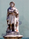 Szent Vendel szobor (Biatorbágy) látnivaló fényképe