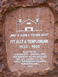 látnivaló címképe