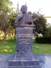 Antall József szobor (Mány) látnivaló fényképe
